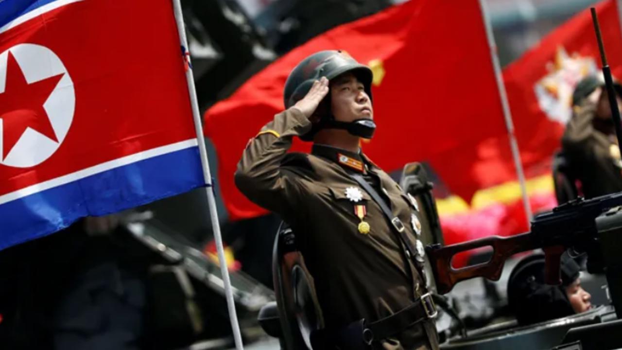 Kuzey Kore’den Rusya’ya yeni asker sevkiyatı hazırlığı: 10 bin asker hazırlanıyor