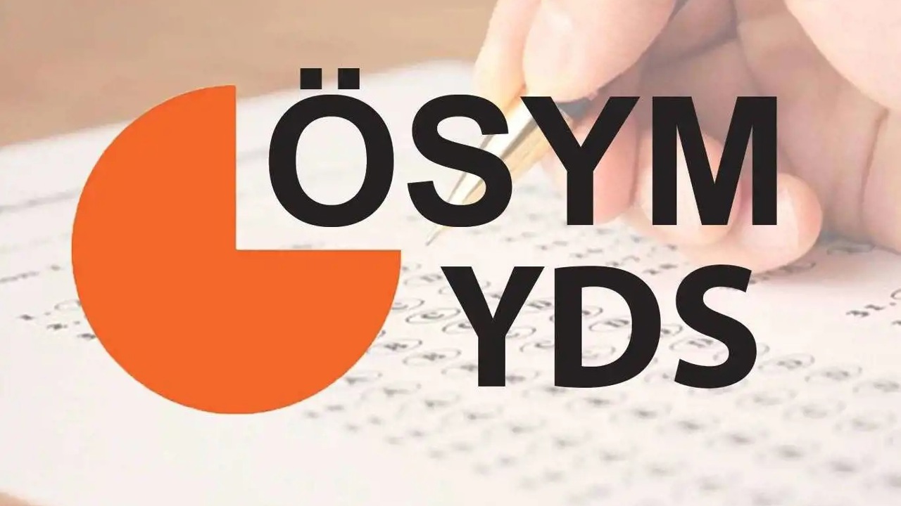 YDS/2 başvuruları başladı