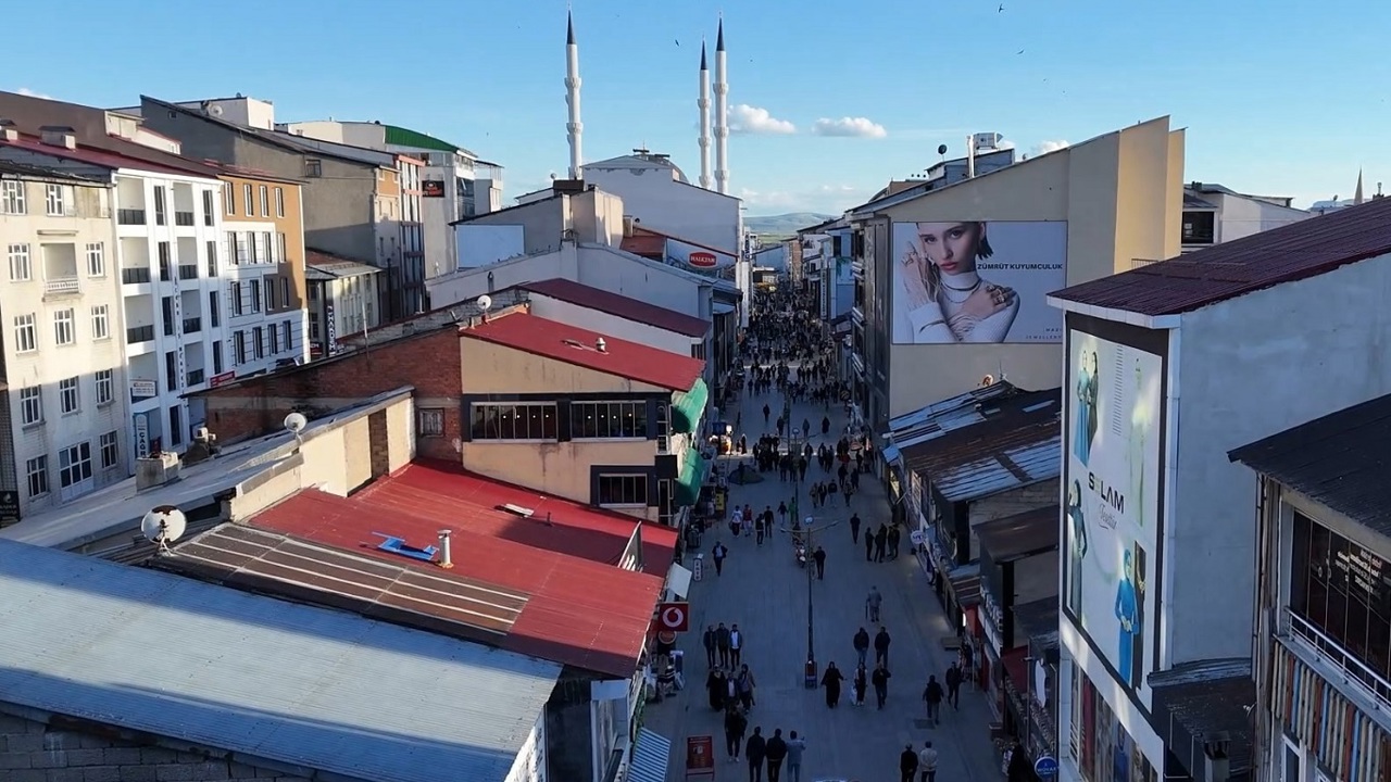 Küçük esnaf için kira, doğalgaz ve teşvik çağrısı