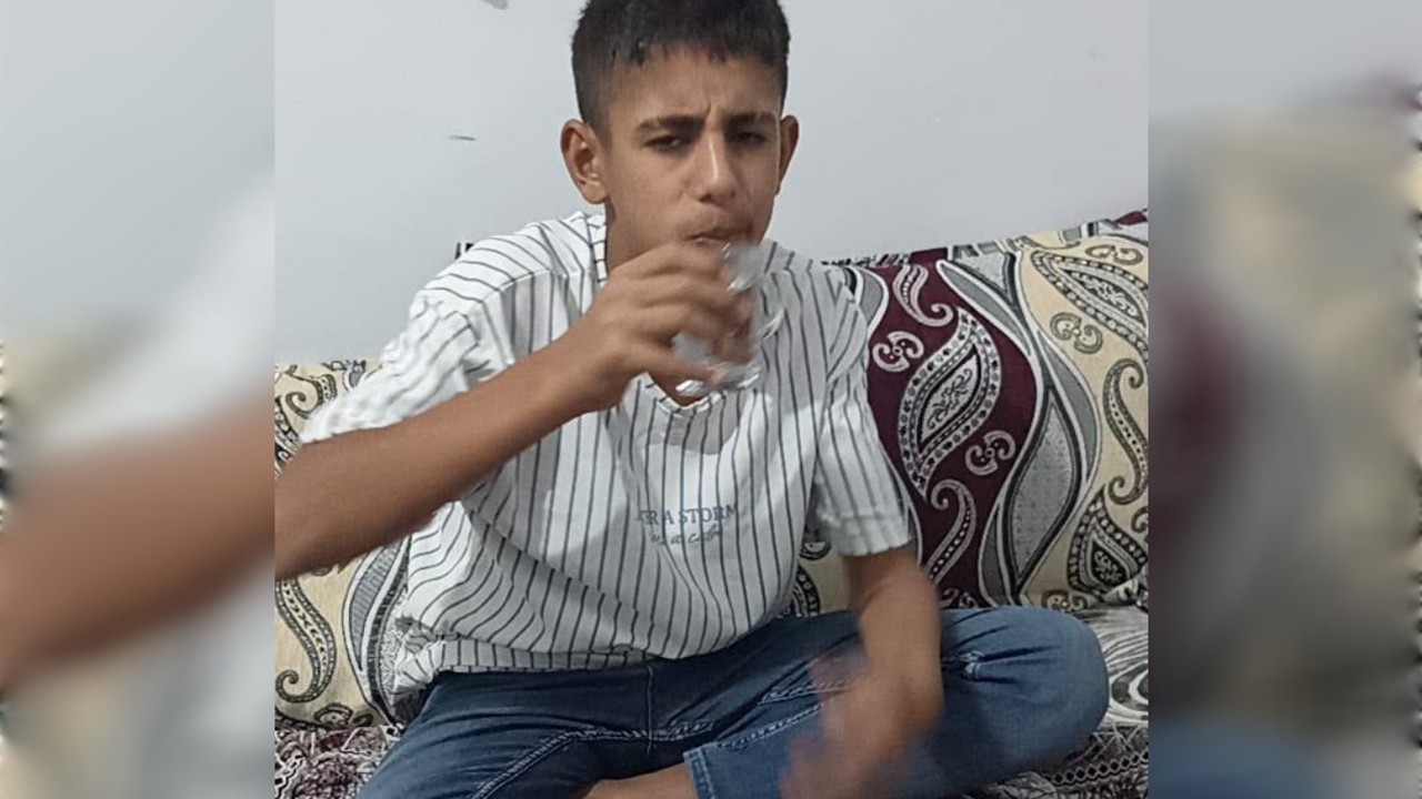 Mardin’de evden çıkan 13 yaşındaki Hasan’dan 5 gündür haber alınamıyor
