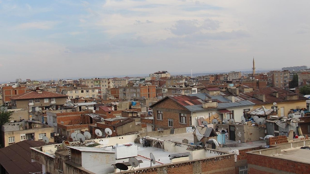 İstanbul'dan esirgenmeyen, Diyarbakır’dan esirgeniyor mu?