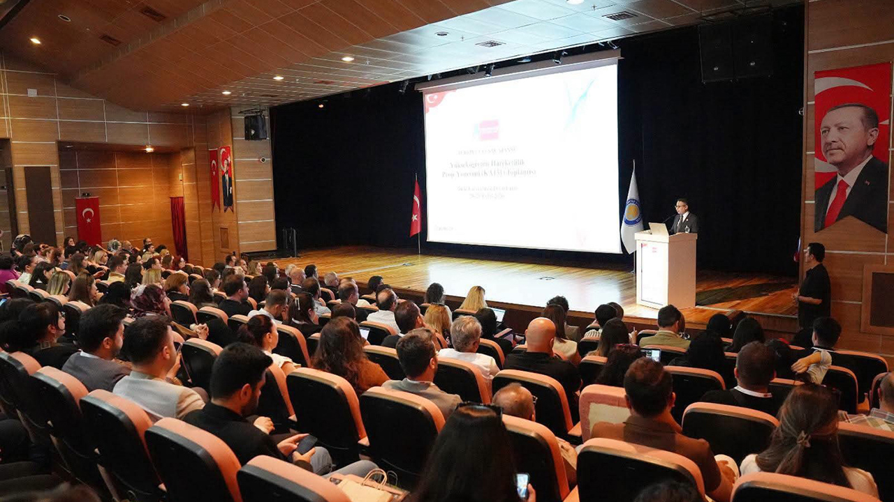 Dicle Üniversitesi’nden 3 ülkeyle akademik iş birliği