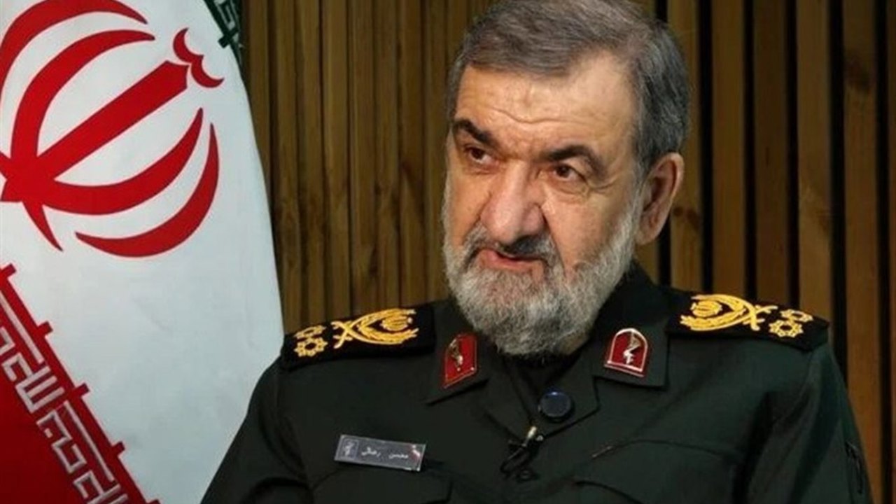 İranlı generalden BAE'ye uyarı: Gazze Kasabı'nı ağırlamanın iyi sonuçları olmayacak