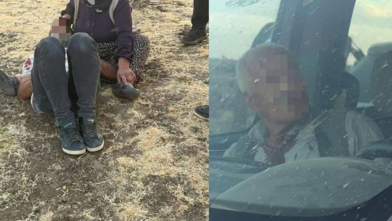 Diyarbakır'da sopalı kavga; 6 yaralı