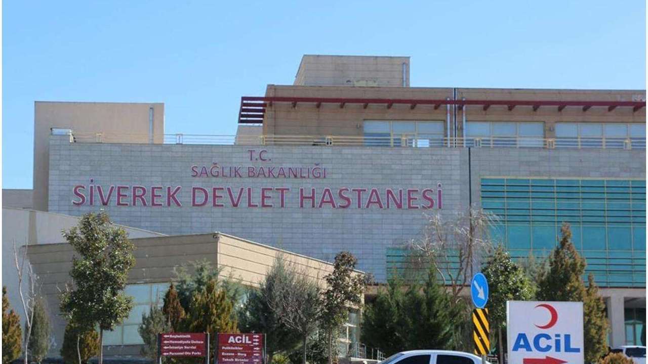 Şanlıurfa'da otomobilin çarptığı 11 yaşındaki çocuk yaralandı