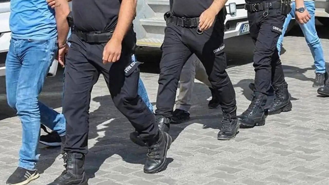 Malatya'da uyuşturucudan 4 tutuklama