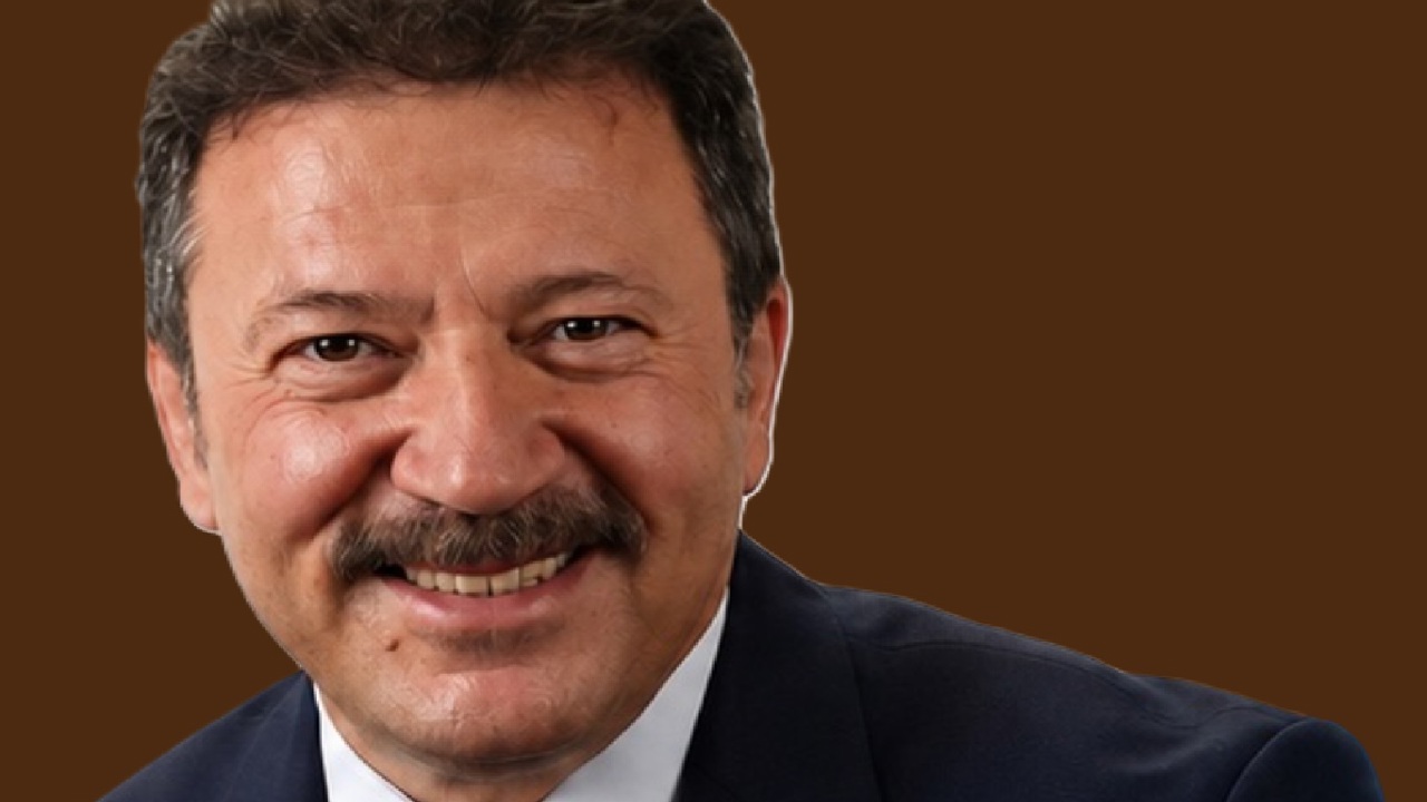 TESK’te liderlik değişimi 