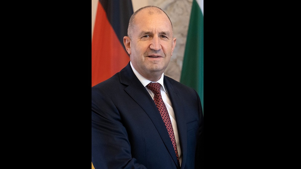 Radev’den AB’ye Rusya ile diyalog çağrısı 