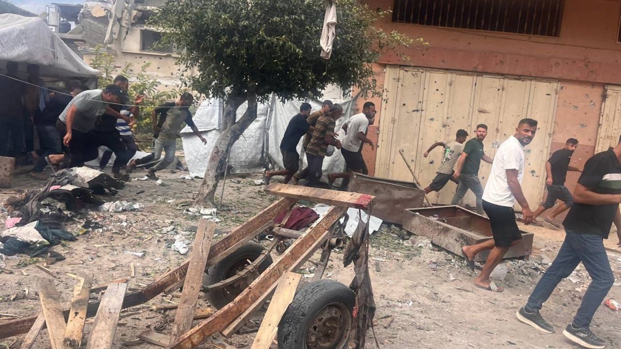 İşgal rejimi ve yerleşimci çeteler ihlallerini artırıyor: Gazze'de 9 şehit, Batı Şeria'da 22 esir ve saldırılar...