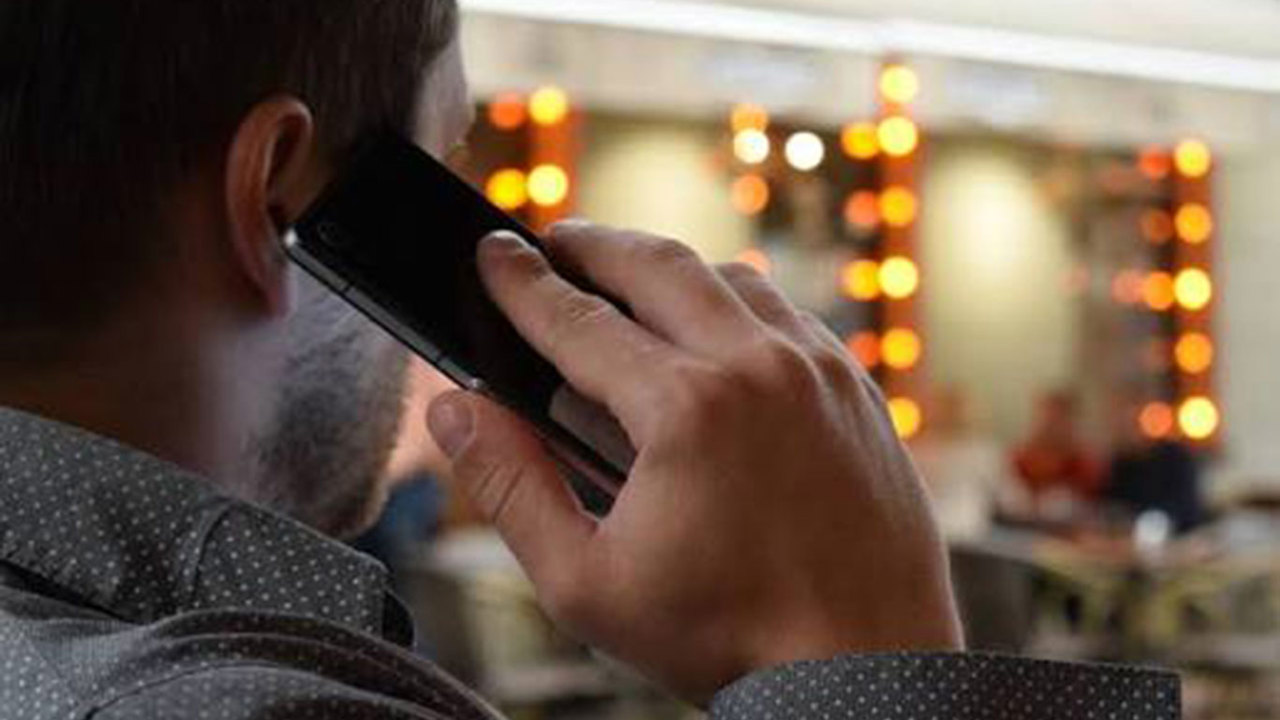 Türkiye, telefonla çok konuşuyor