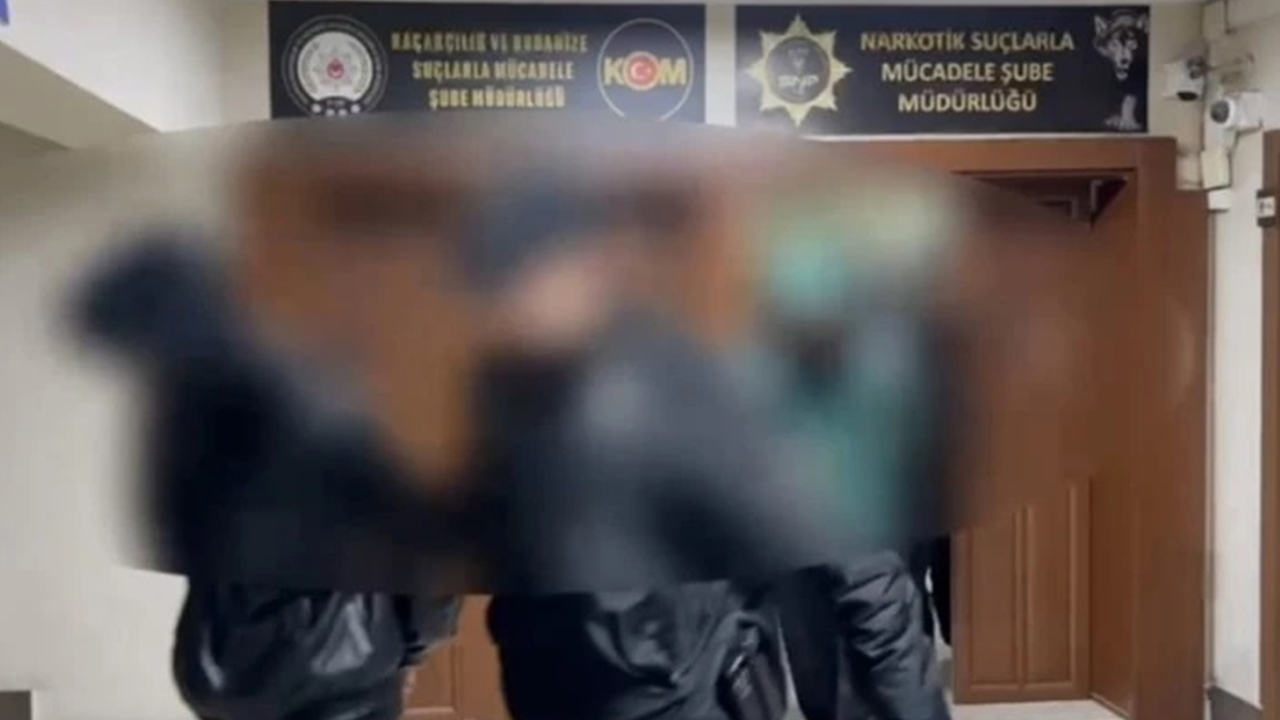 Sakarya'da 2 tona yakın bonzai üretilebilecek hammadde ele geçirildi: 5 tutuklama