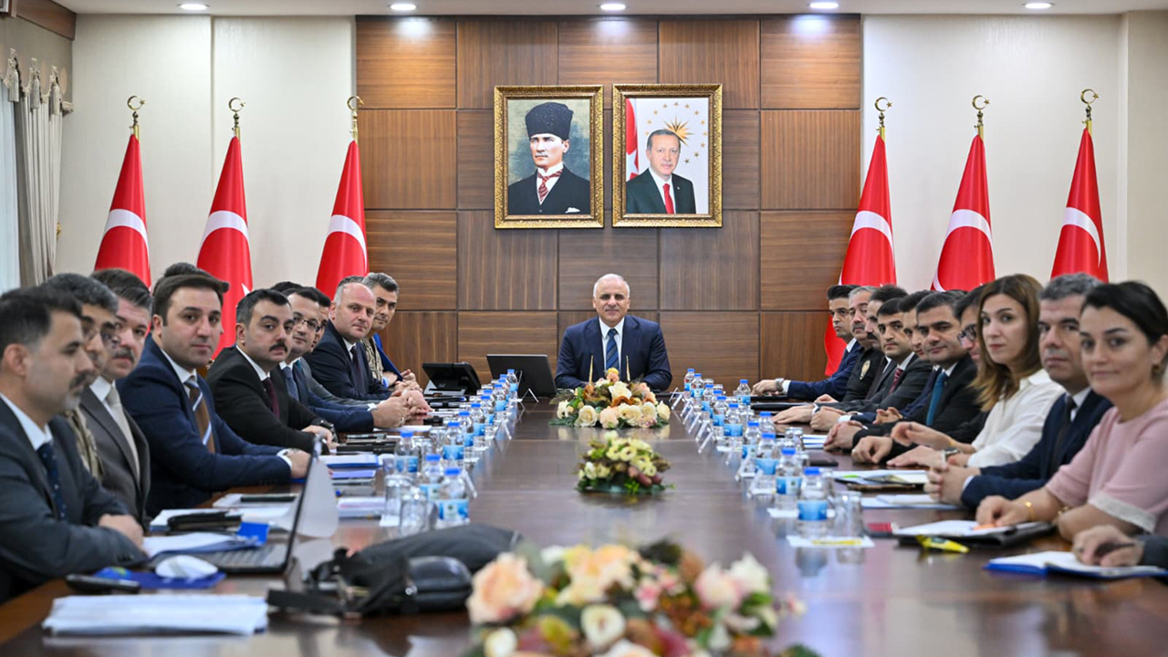 Diyarbakır’da okul güvenliği için tedbirler artırılıyor