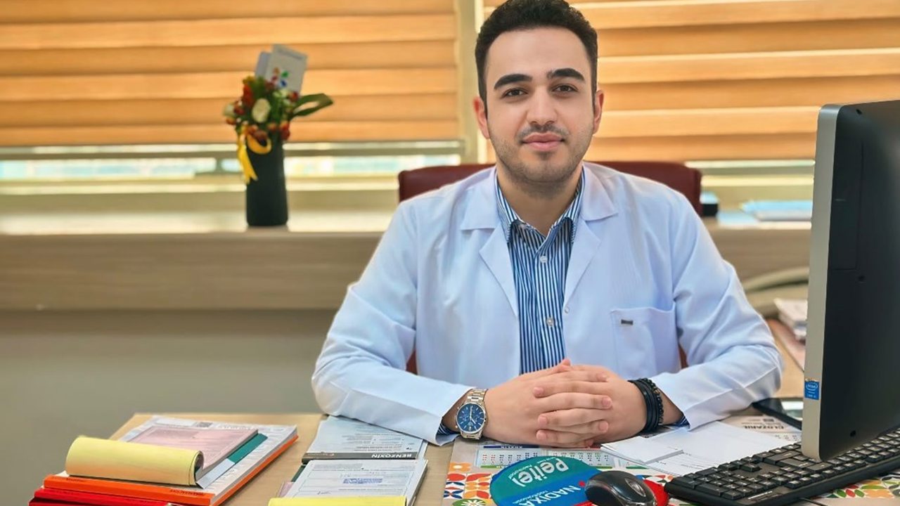 Dermatoloji Uzmanı Gülengül: Kaşıntıyı hafife almayın