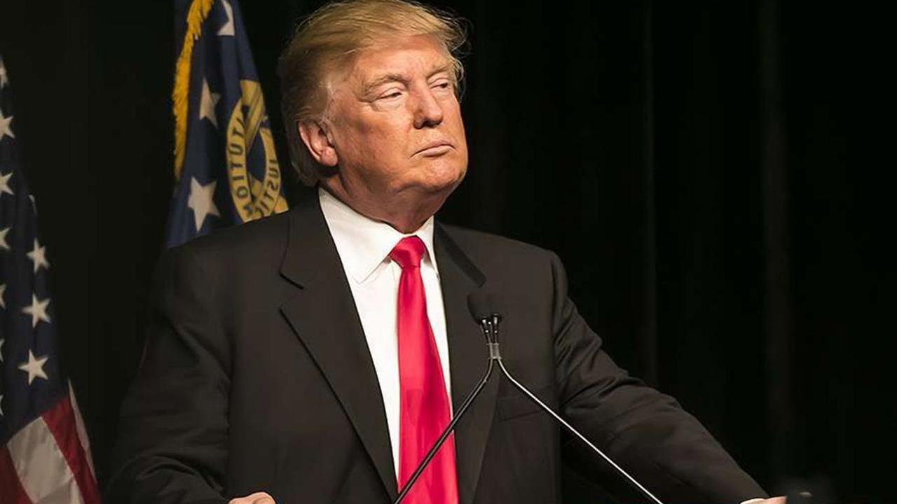 Trump’tan Ukrayna’ya mühimmat açıklaması 