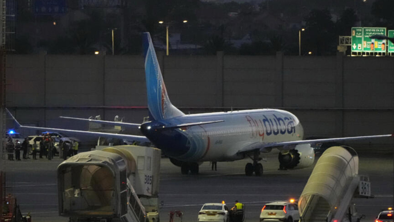 BAE'den Flydubai uçağı ile ilgili soruşturma