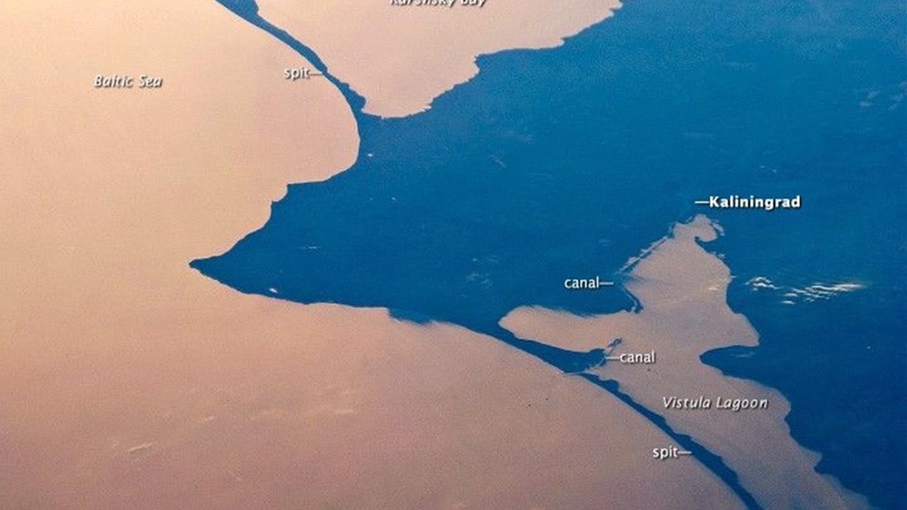 Kaliningrad'daki gerilimler Rusya-NATO ilişkilerini diken üstünde tutuyor