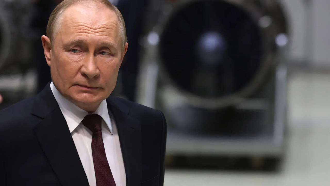 Putin’den Avrupa’ya: Doğrudan saldırı olursa tüm silahların kullanılması gündeme gelir