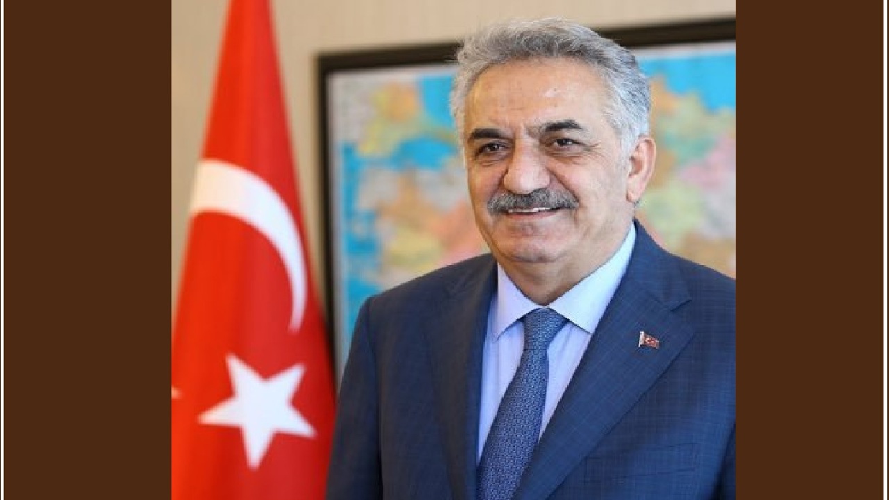 Hayati Yazıcı’dan oğluna yönelik iddialara sert tepki 