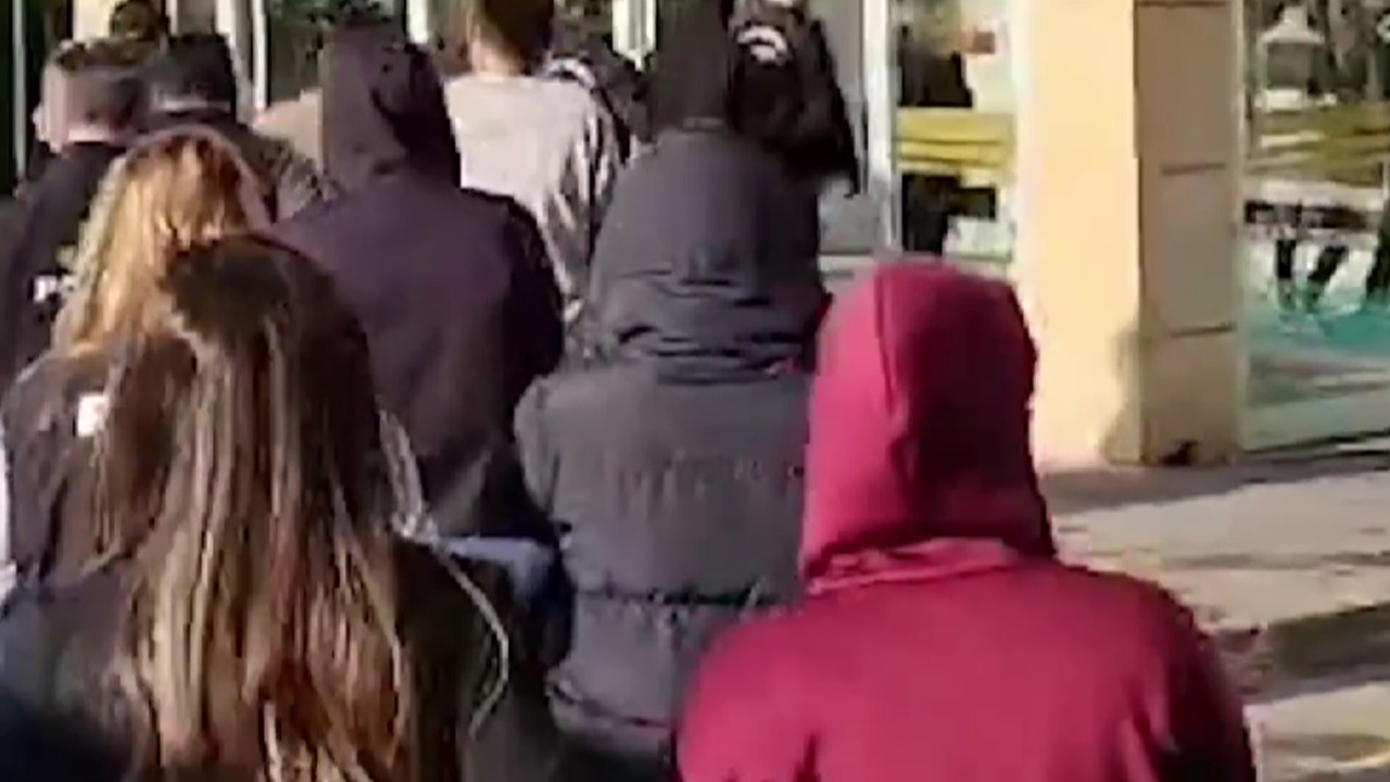 Kahramanmaraş merkezli bahis operasyonu: 11 şüpheli tutuklandı