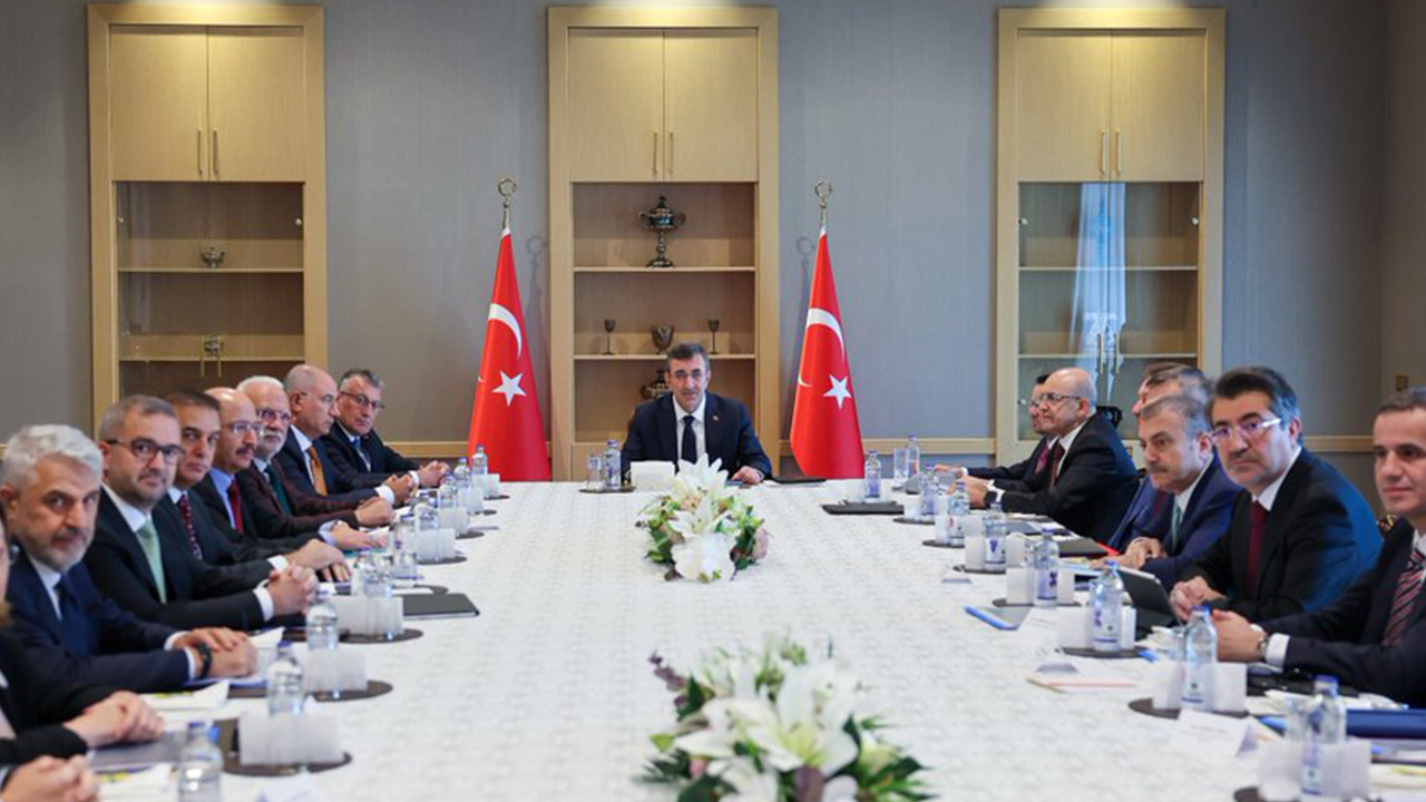 İkinci Fon Kurulu Toplantısı gerçekleştirildi