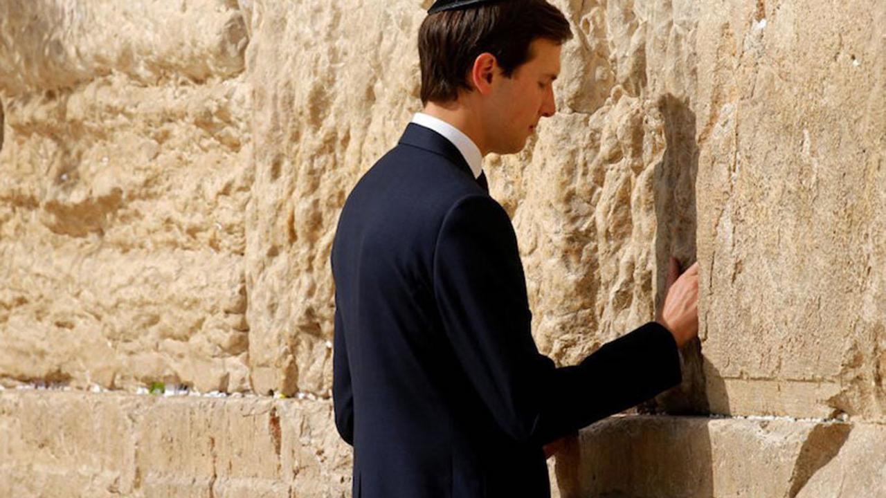 Kushner, işgal ordusuna silah sağlayan şirketlerden kazanç elde ediyor