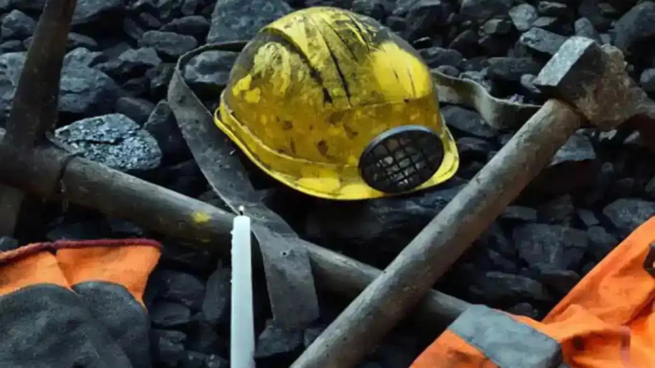 Soma'daki maden faciasına ilişkin 9 şüpheli gözaltına alındı