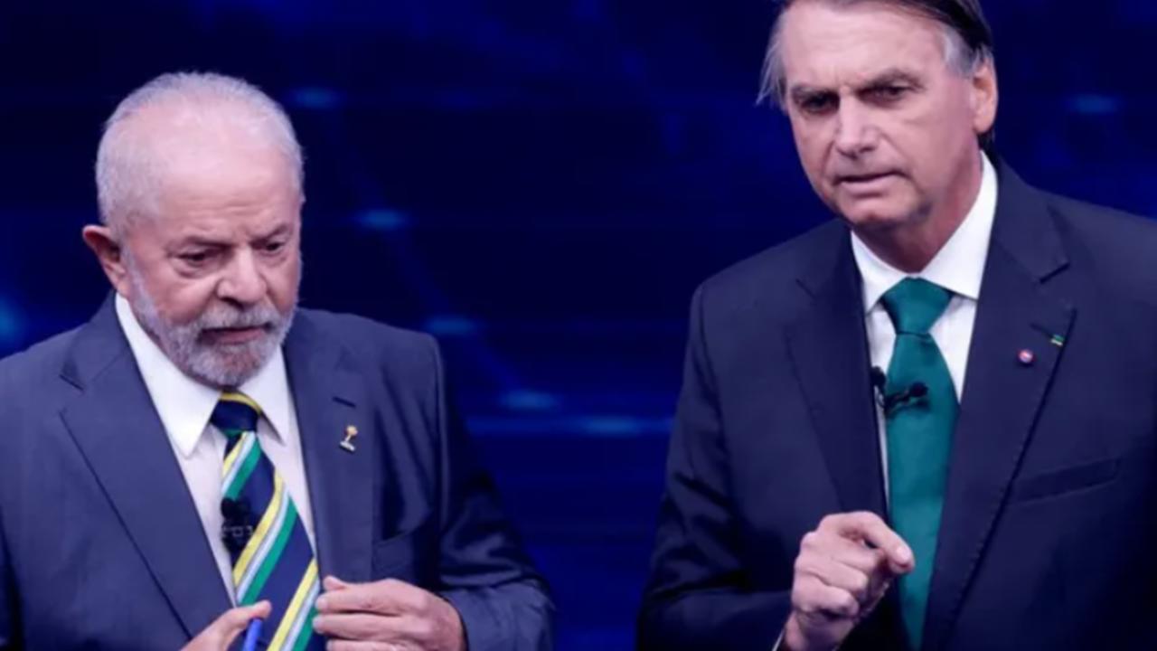 Brezilya sandık başına gidiyor: Lula ile Bolsonaro başa baş bir yarış yürütüyor
