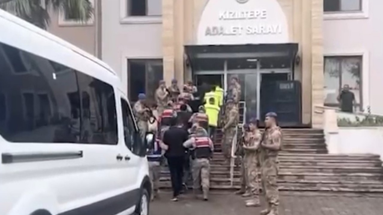 Mardin merkezli 10 ilde dolandırıcılık operasyonu: 6 tutuklama