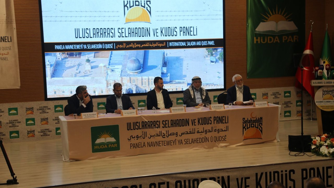 Ahlak, zühd, cömertlik, liderlik ve Selahaddin-i Eyyubi