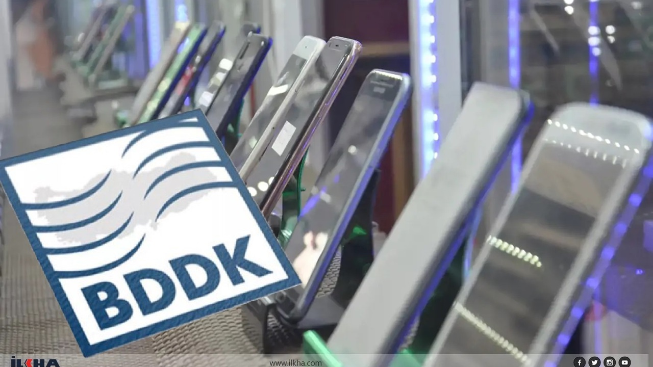 BDDK’dan cep telefonu kredileri ve kart limitlerinde yeni düzenleme 