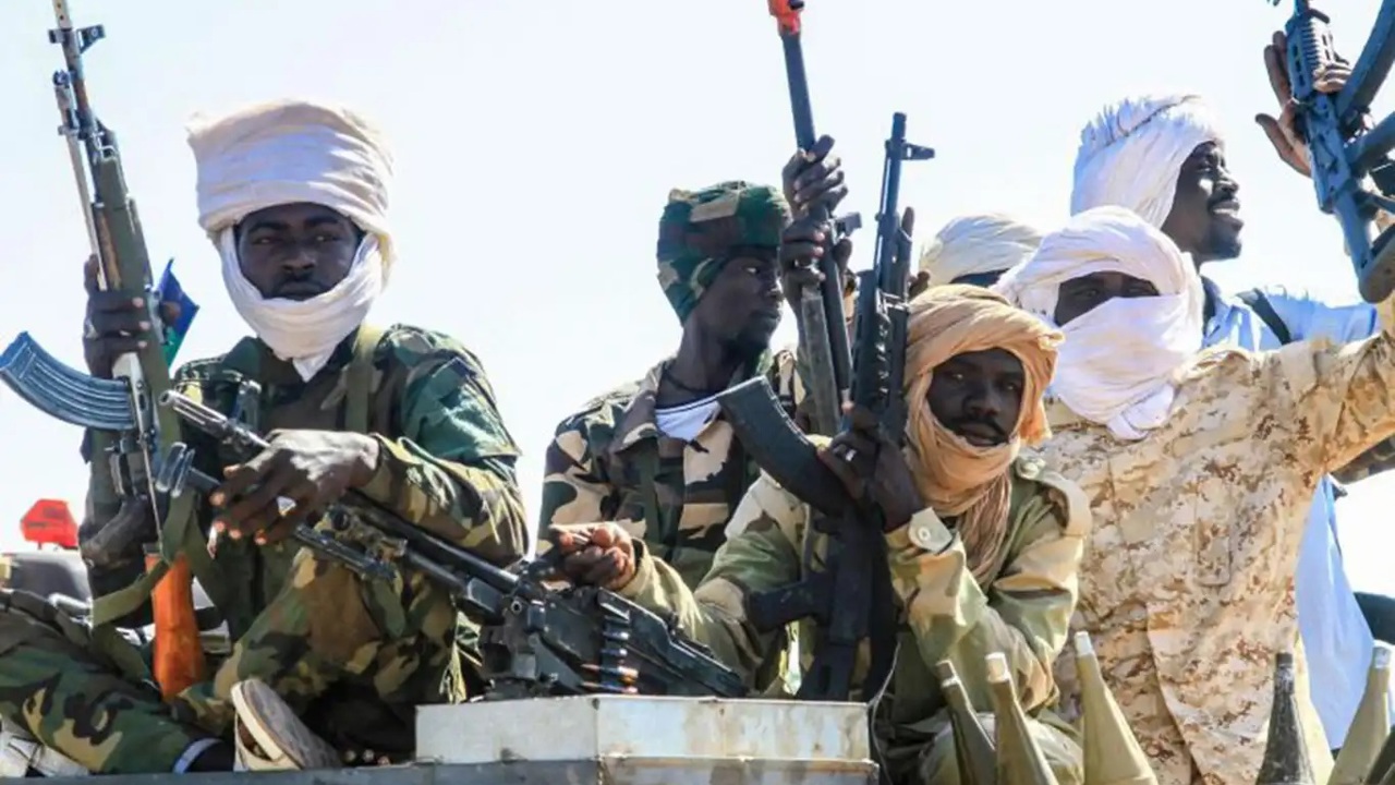 Sudan ordusu, HDK'nin Kuzey Kurdufan'daki en büyük kalelerinden birini ele geçirdi