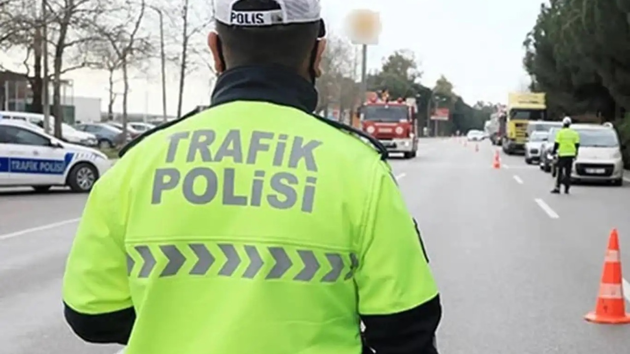 İstanbul'da sahil yolu yarın trafiğe kapatılacak