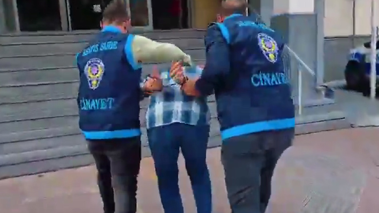 Kayseri’de faili meçhul cinayet soruşturması: Bir şüpheli tutuklandı