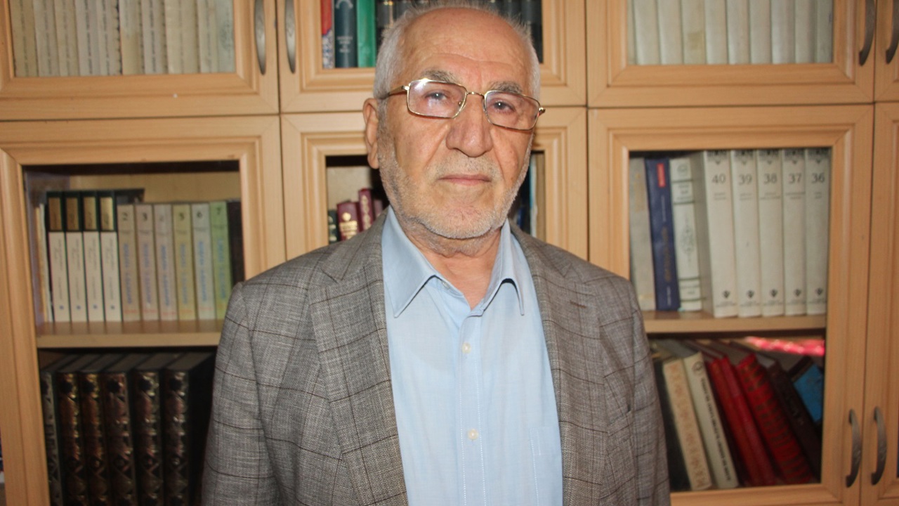 İlahiyatçı Yenigün: Gazze'deki 2 milyon kardeşimiz 2 milyar Müslümana çok şey öğretti
