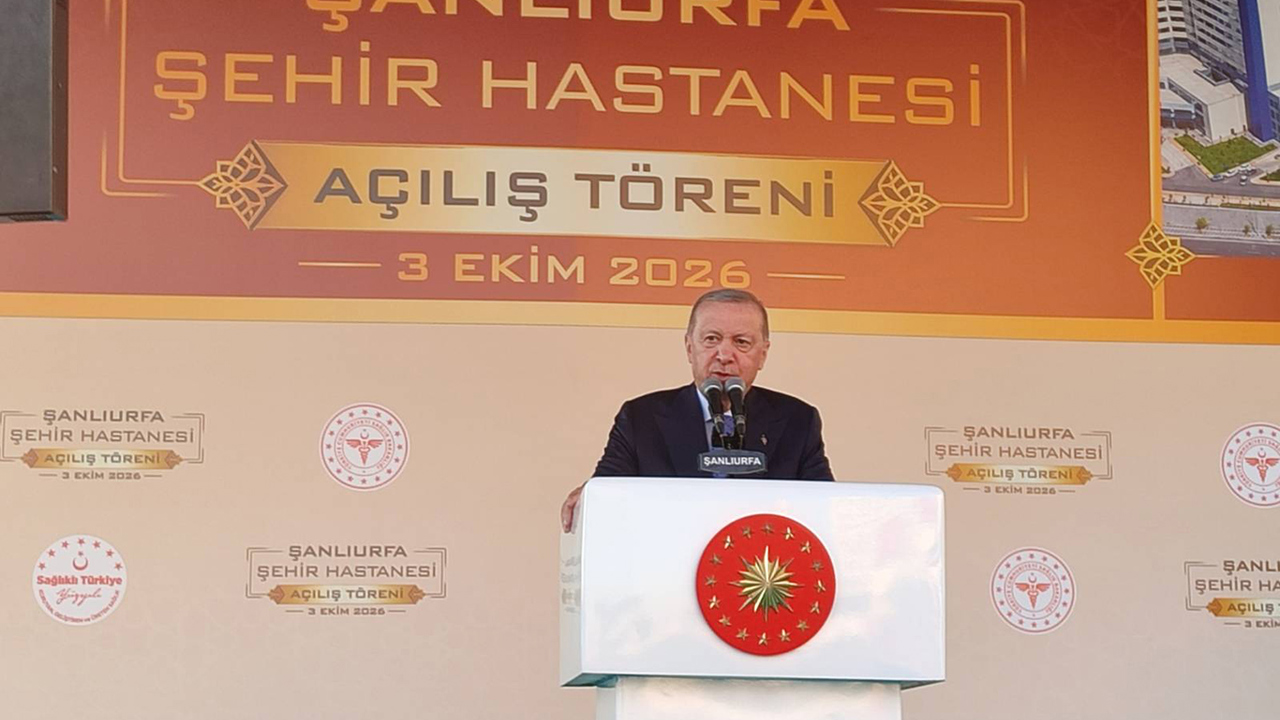 Cumhurbaşkanı Erdoğan: Fon kurulu süreci yönetiyor, haksızlığa asla göz yummayacağız