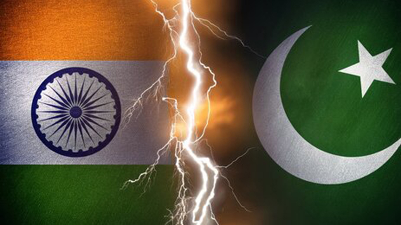 Pakistan’dan Hindistan'a protesto notası