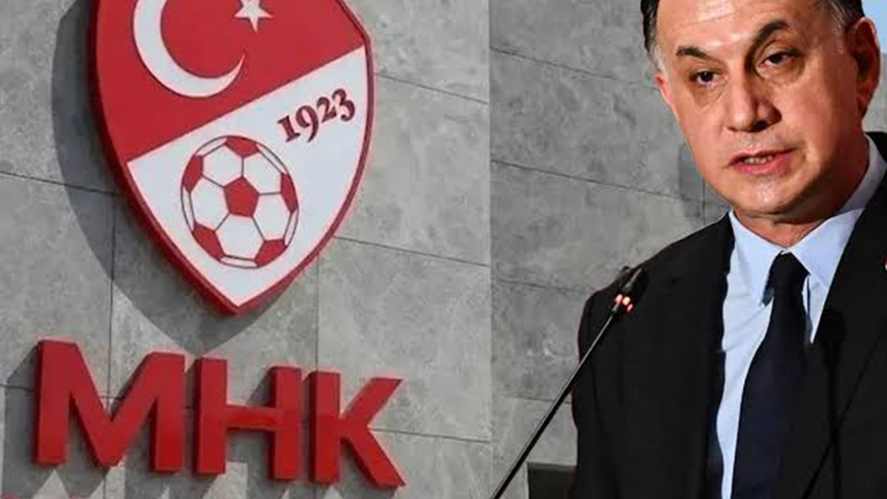 Tutuklanan MHK Başkanı Ferhat Gündoğdu'dan istifa kararı