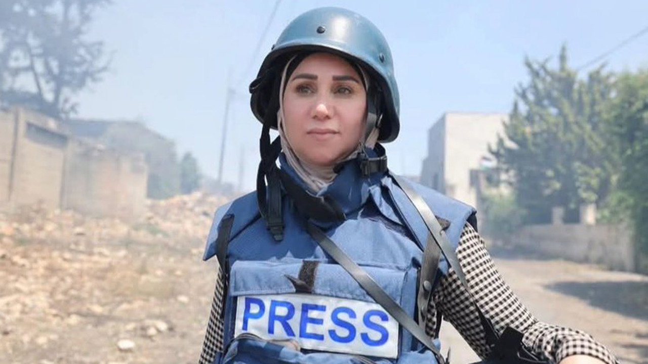 İşgal güçleri Filistin’de 2 gazeteciyi esir aldı
