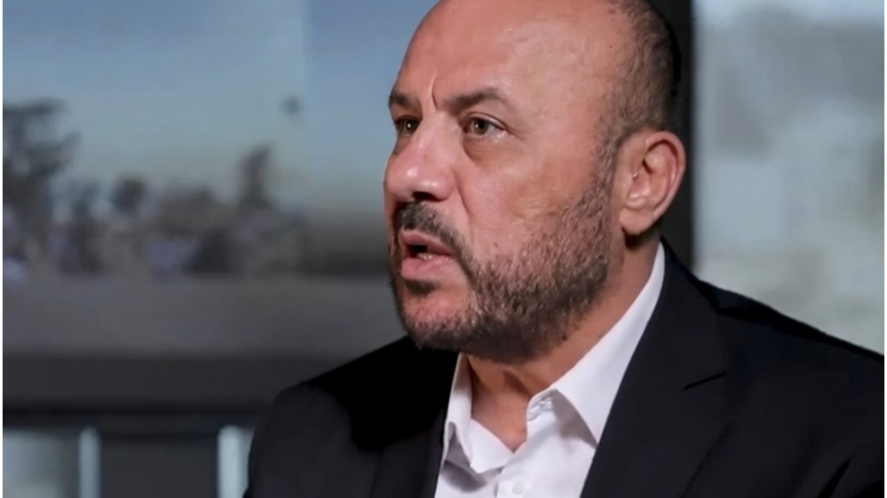 Abdülhadi: Aksa Tufanı, ABD ve israilin bölge planını açığa çıkardı