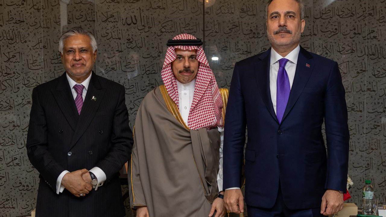 Riyad'da Mekke İttifakı toplantısı: Gündemde hangi konular var?