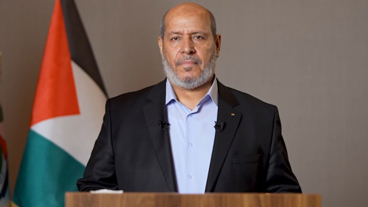 HAMAS'tan Gazze'de şehit edilen anne ve kız için taziye mesajı