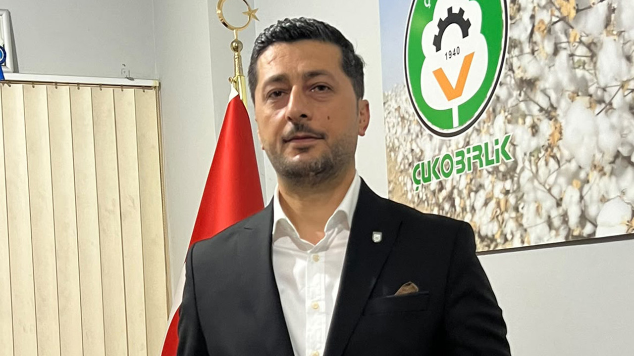 Kağba: Üreticimizin emeğinin karşılığını en iyi şekilde alması için çalışacağız
