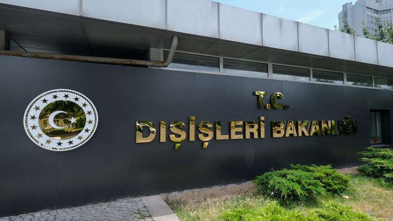 Ankara’dan siyonist rejimin Suriye adımına kınama: İşgal ettiği topraklardan çekilmeli