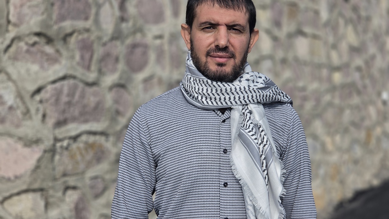 Dr. Beyoğlu: 7 Ekim, Filistin davası ve ümmet için bir milattır
