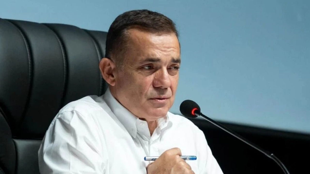 CHP'li Yenişehir Belediye Başkanı Özyiğit tutuklandı