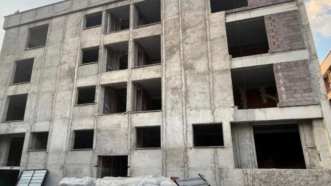 Karşıyaka’da aynı daireler birden fazla kişiye satıldı iddiası