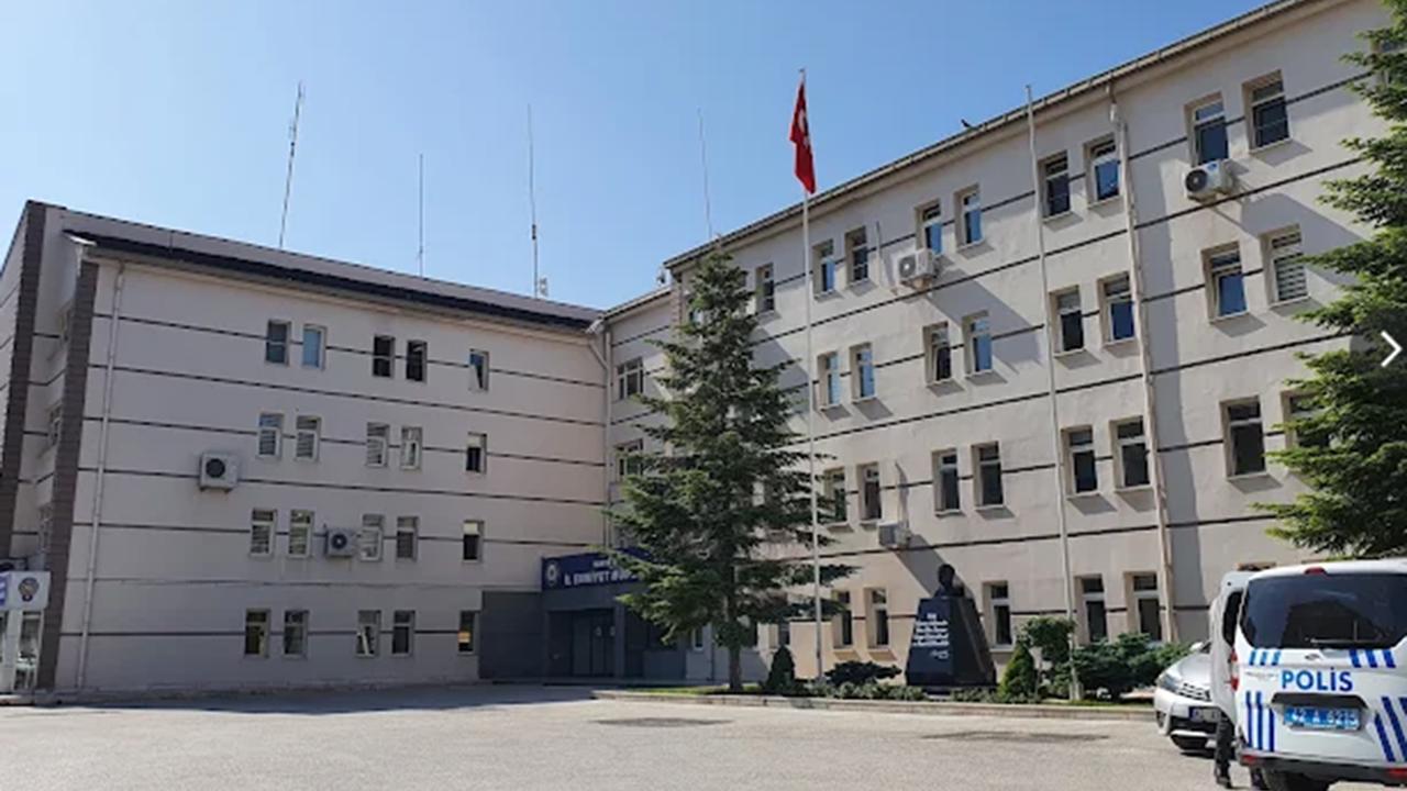 Konya Emniyeti’nden evde silah bulunduranlara uyarı