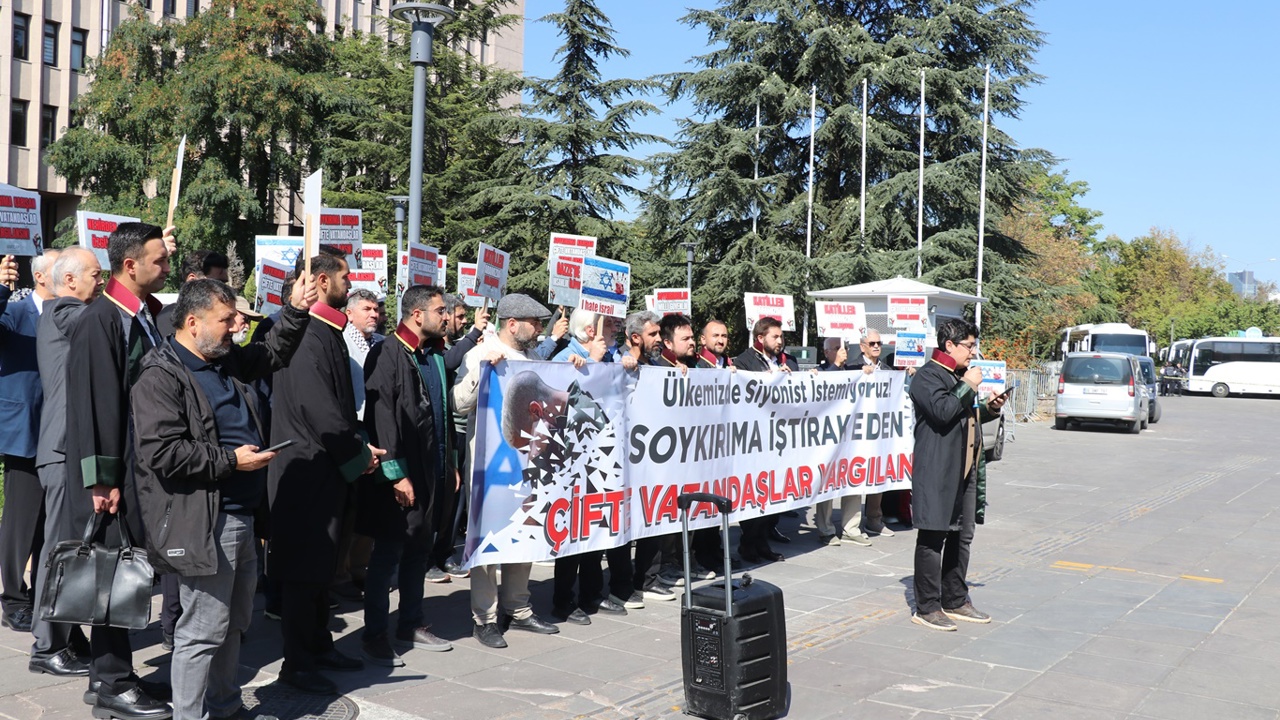 ANFİDAP'tan soykırıma iştirak eden çifte vatandaşların yargılanması çağrısı