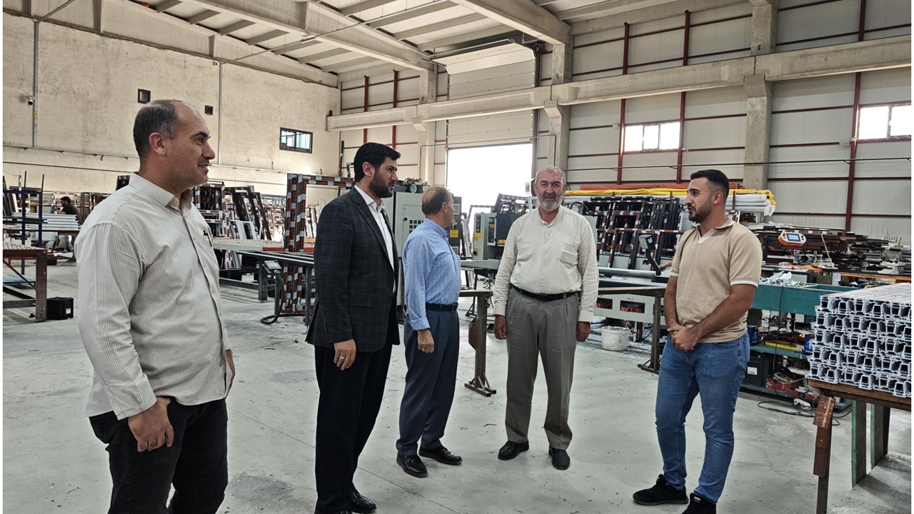 HÜDA PAR Muş İl Başkanlığından OSB sorunları için çağrı