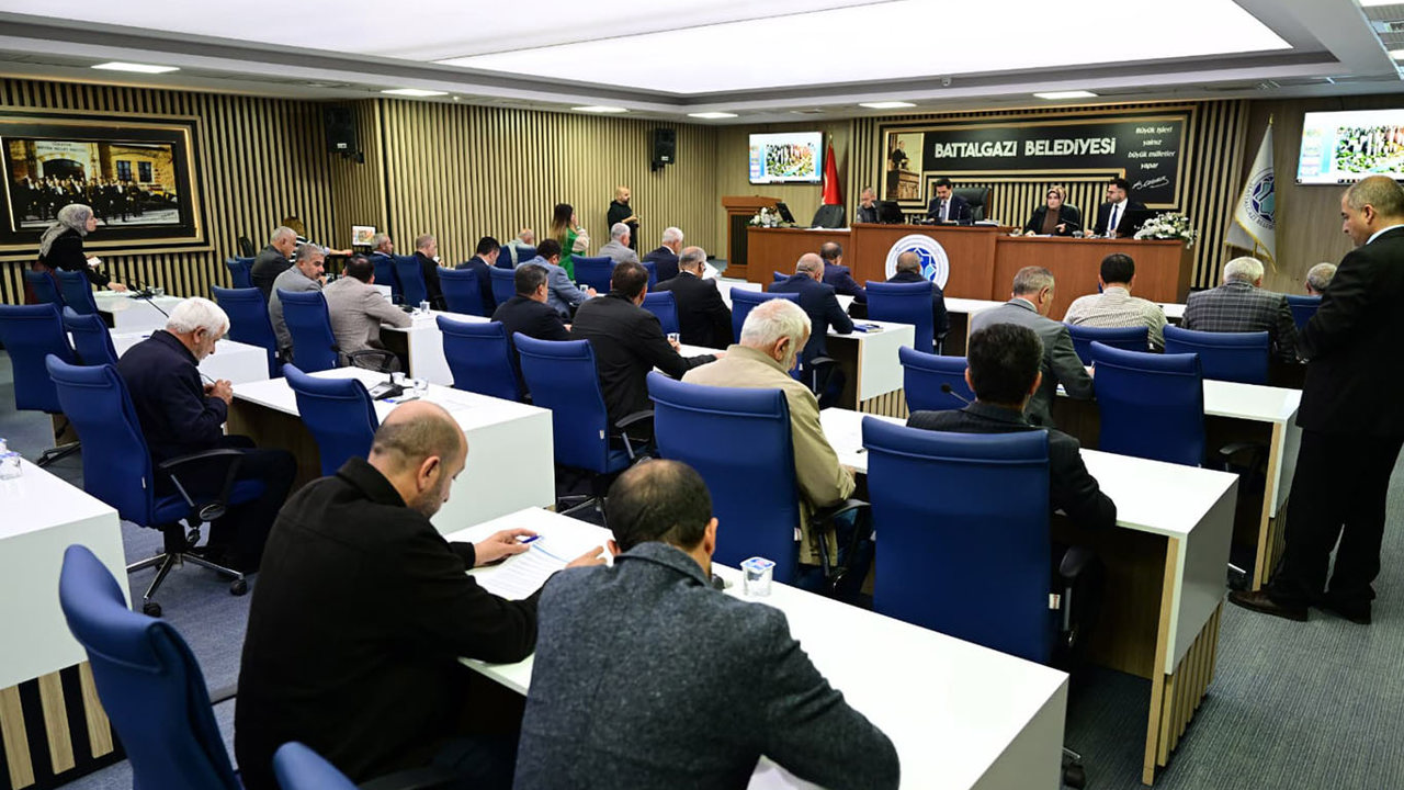 Belediye Başkanı Taşkın: Bir hemşehrimizin aç yatması hepimizin sorumluluğudur